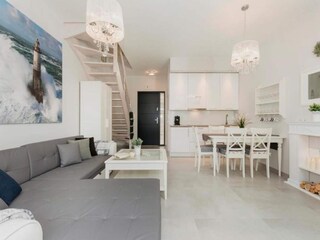 Ferienhaus Pobierowo Ausstattung 14