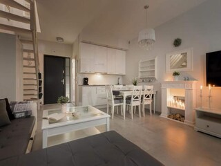 Vakantiehuis Pobierowo Kenmerken 15