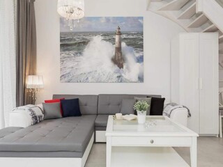 Holiday house Pobierowo Features 16