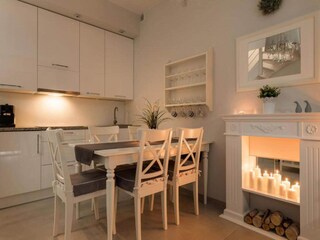 Holiday house Pobierowo Features 17