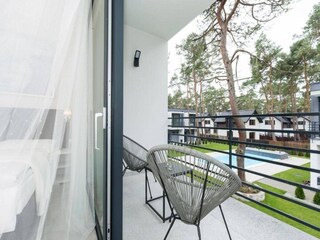 Vakantiehuis Pobierowo Buitenaudio-opname 7