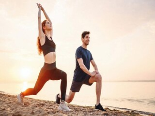 Casa per le vacanze Pobierowo Ambiente 25