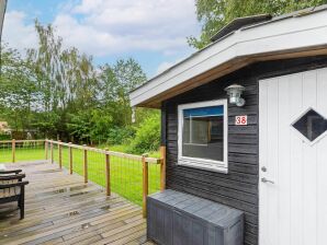 6 Personen Ferienhaus in Farsø - Louns - image1