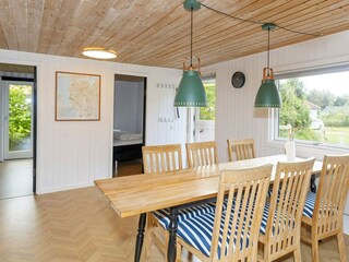 Maison de vacances Louns  20