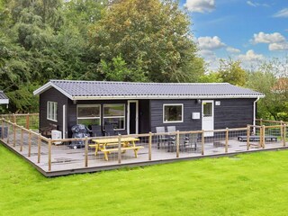 Holiday house Louns Outdoor Recording 3