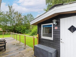 Holiday house Louns Outdoor Recording 2