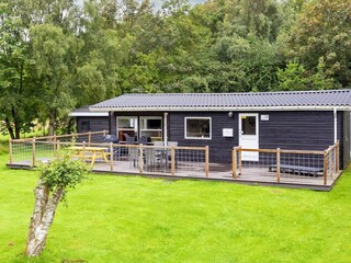 Ferienhaus Louns Außenaufnahme 4