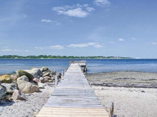 Maison de vacances Louns  17