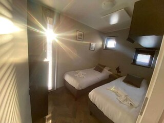 Vakantiepark Oldebroek Kenmerken 9