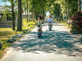 Vakantiepark Oldebroek  26