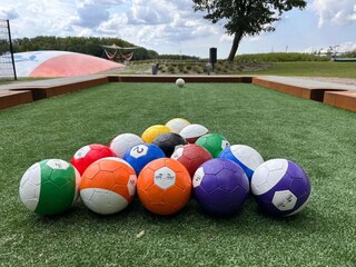 Vakantiepark Oldebroek  36