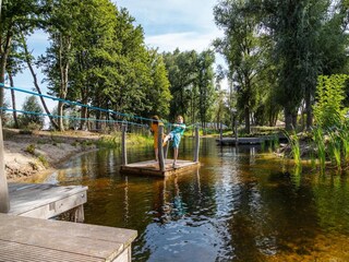 Vakantiepark Oldebroek  38