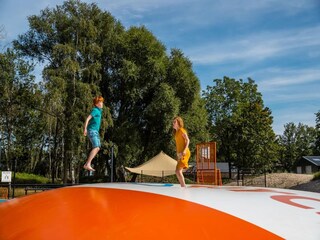 Vakantiepark Oldebroek  39