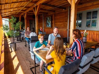 Vakantiepark Oldebroek Omgeving 16