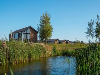Vakantiepark Oldebroek Omgeving 19