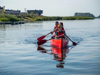 Vakantiepark Oldebroek Omgeving 20