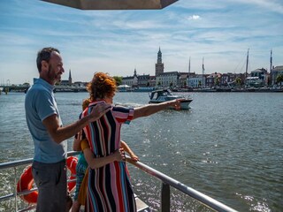 Vakantiepark Oldebroek Omgeving 22