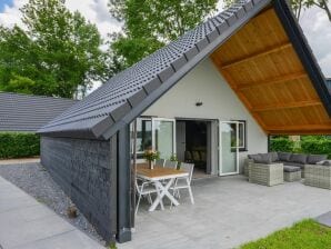 Maison de vacances Maisons de vacances avec terrasse à Kerkdriel - Velddriel - image1