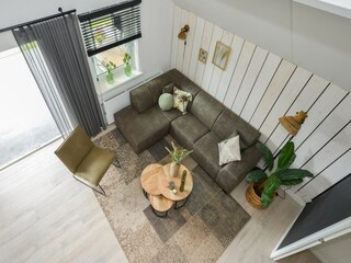 Holiday house Velddriel Features 13