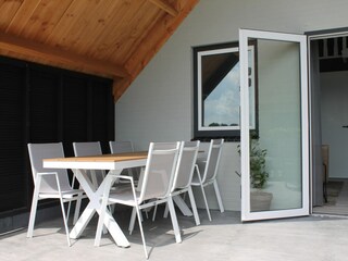 Holiday house Velddriel Outdoor Recording 4