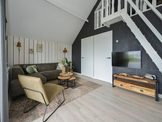 Holiday house Velddriel Features 16