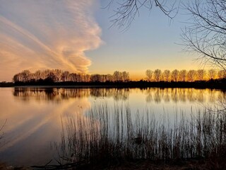 Maison de vacances Velddriel Environnement 26