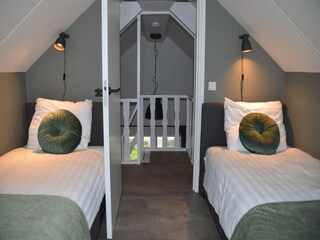 Holiday house Velddriel Features 27