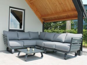 Belle maison de vacances avec terrasse