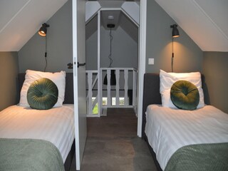 Vakantiehuis Velddriel Kenmerken 11