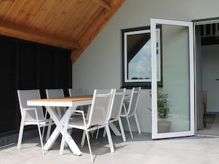 Ferienhaus Velddriel Außenaufnahme 3