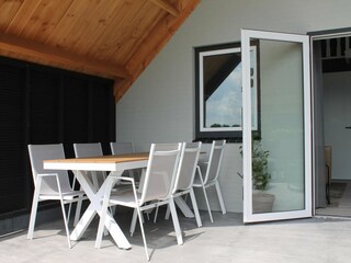 Holiday house Velddriel Outdoor Recording 3