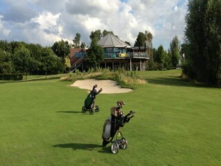 Maison de vacances Velddriel Environnement 31