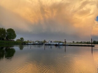 Vakantiehuis Velddriel Omgeving 30