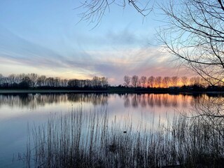 Vakantiehuis Velddriel Omgeving 31