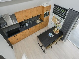 Maison de vacances Velddriel Équipement 14