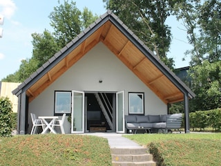 Ferienhaus Velddriel Außenaufnahme 6