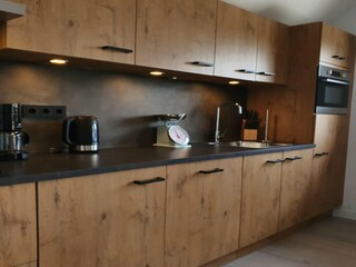 Holiday house Velddriel Features 16