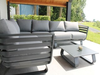 Casa de vacaciones Velddriel Grabación al aire libre 8