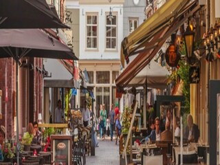 Vakantiehuis Velddriel Omgeving 32