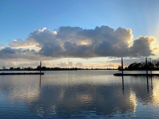 Vakantiehuis Velddriel Omgeving 35