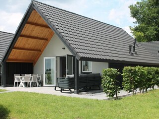 Casa de vacaciones Velddriel Grabación al aire libre 9