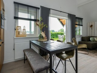 Vakantiehuis Velddriel Kenmerken 22