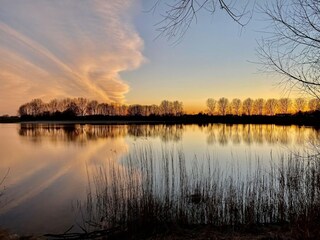 Vakantiehuis Velddriel Omgeving 37