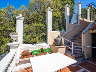 Apartment Dubrovnik Außenaufnahme 3