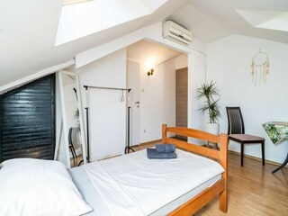 Appartement Dubrovnik Équipement 6