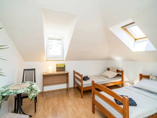 Appartement Dubrovnik Équipement 10