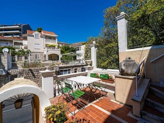 Apartment Dubrovnik Outdoor Recording 4