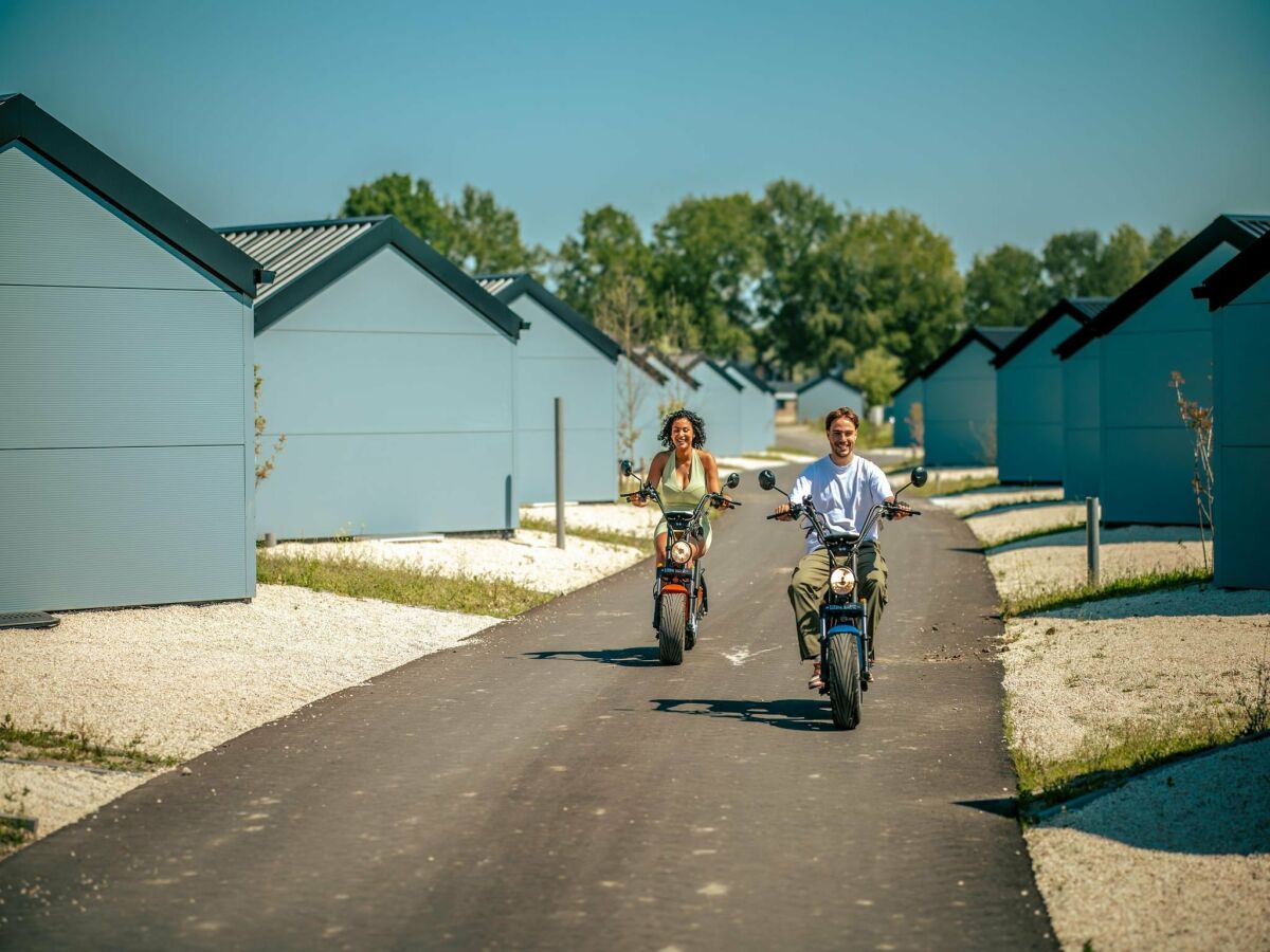 Ferienpark Oldebroek Umgebung 5