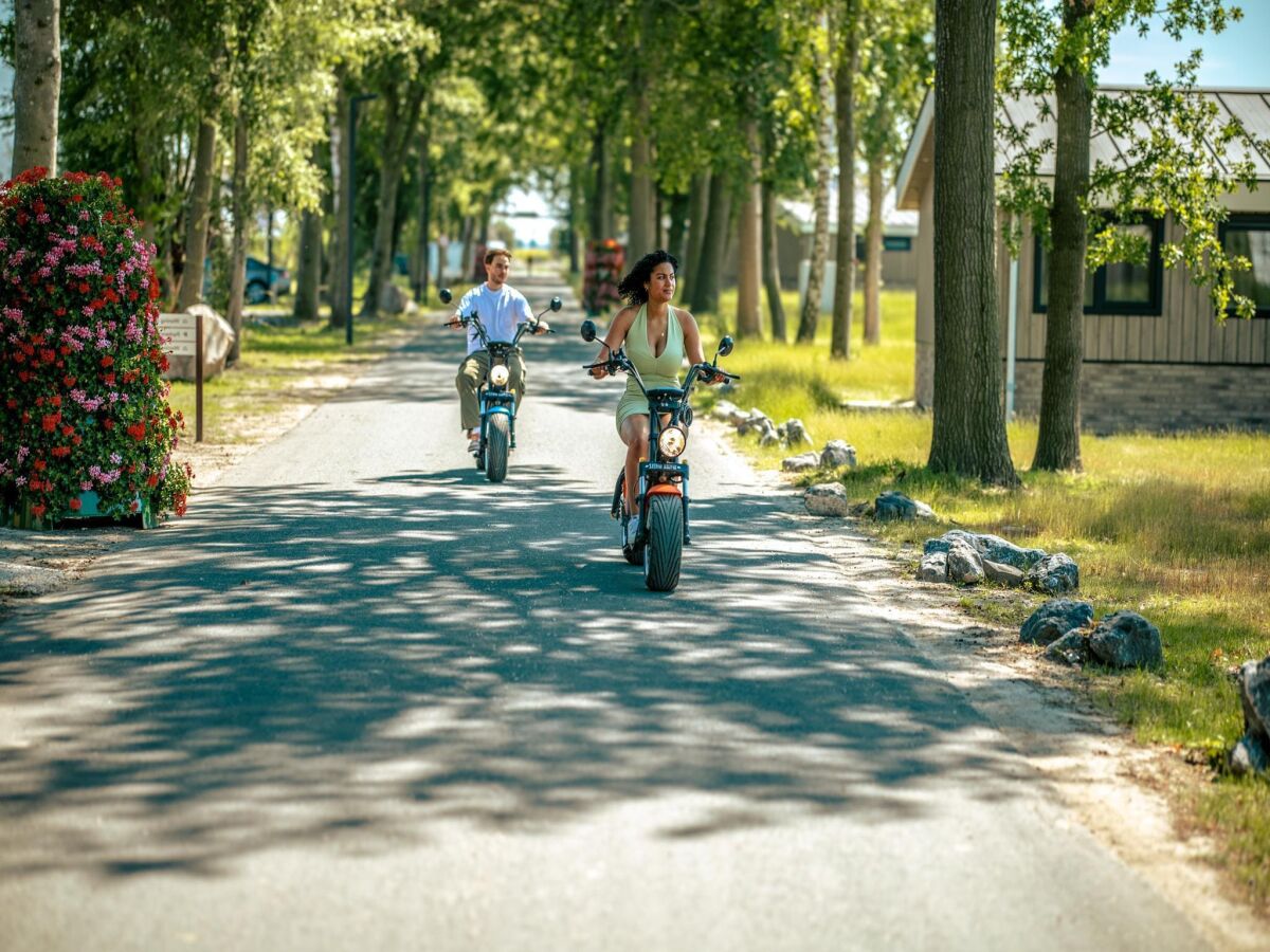 Ferienpark Oldebroek Umgebung 12