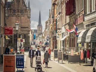 Ferienpark Oldebroek Umgebung 9